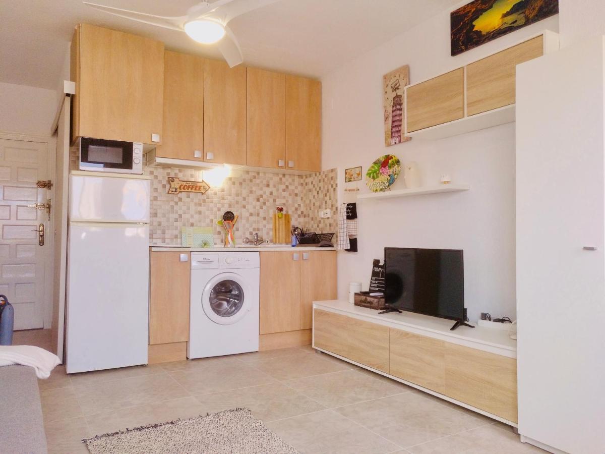 Mayte Home Playa La Mata La Mata  Extérieur photo