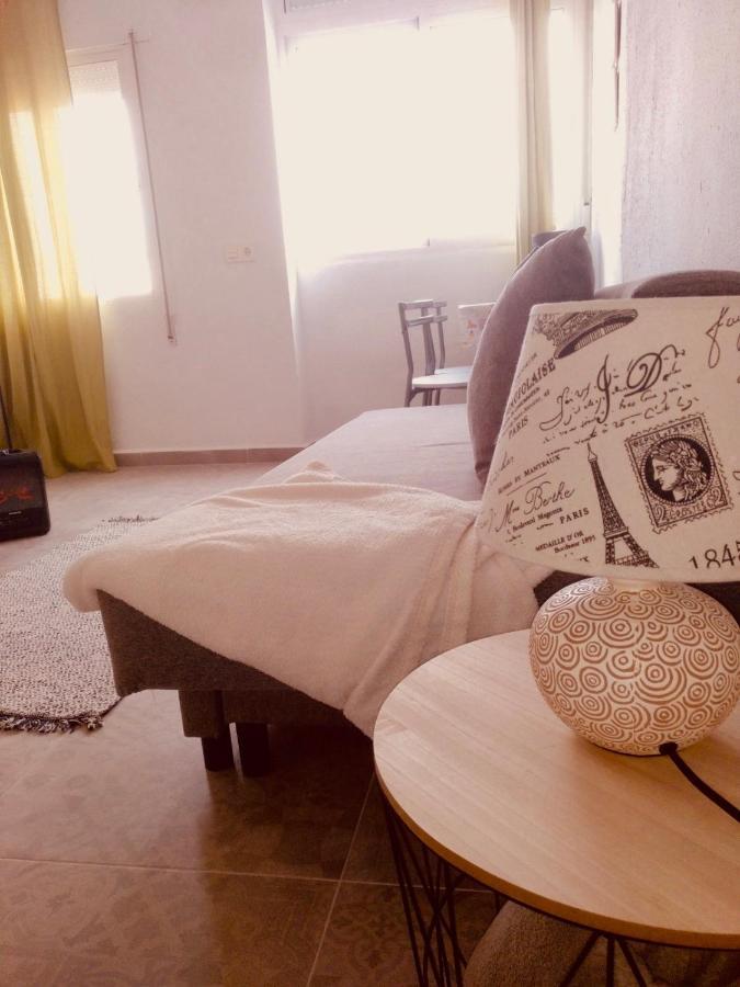 Mayte Home Playa La Mata La Mata  Extérieur photo
