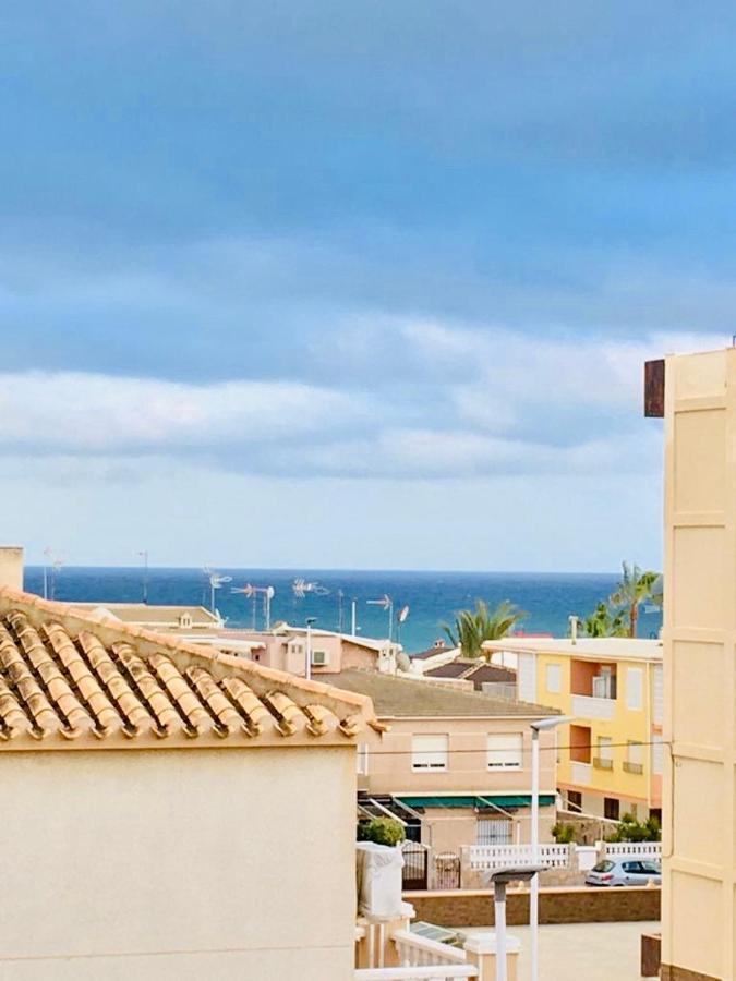 Mayte Home Playa La Mata La Mata  Extérieur photo