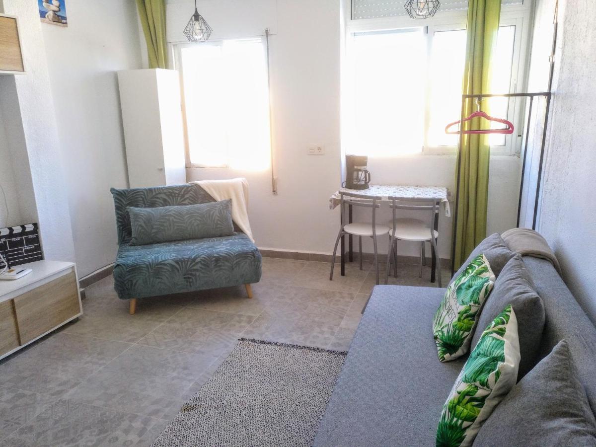Mayte Home Playa La Mata La Mata  Extérieur photo