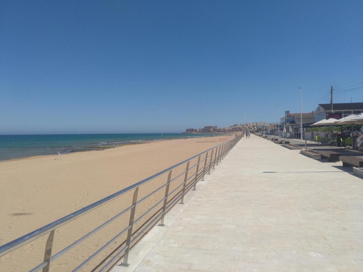 Mayte Home Playa La Mata La Mata  Extérieur photo