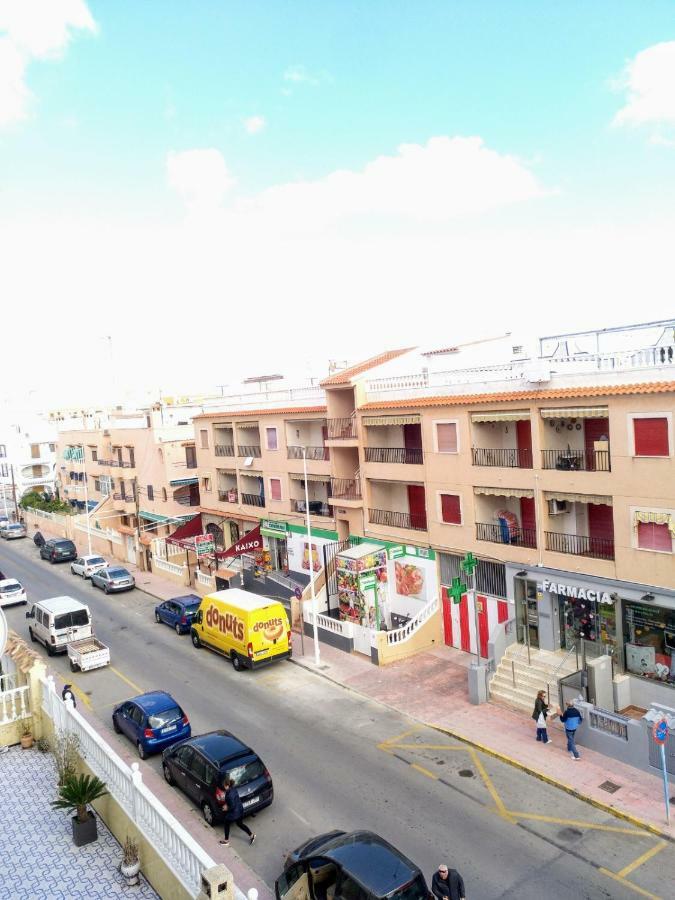 Mayte Home Playa La Mata La Mata  Extérieur photo